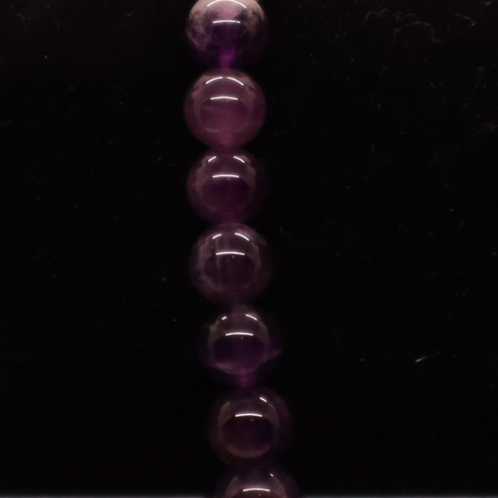Gemstone Bracelets ( HANDMADE )
